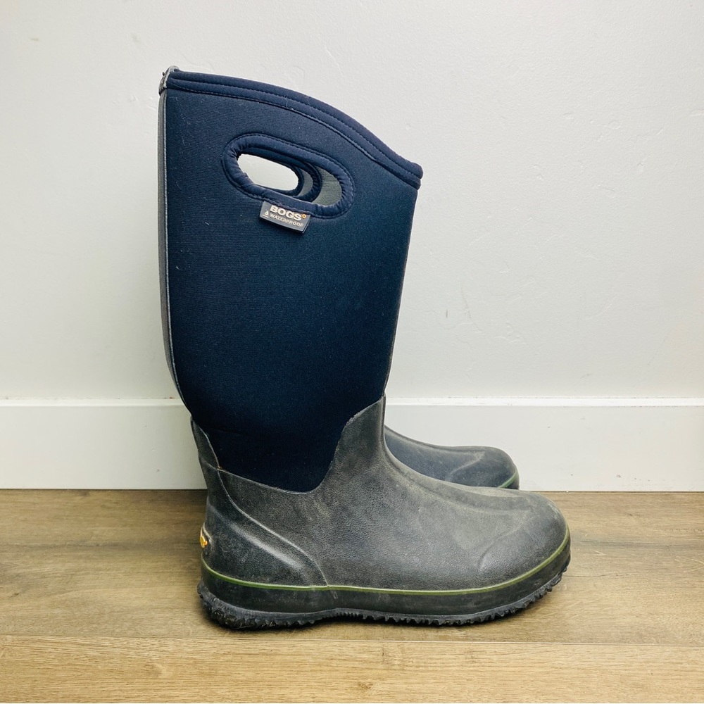 BOGS Crandall Waterproof Tall Boot